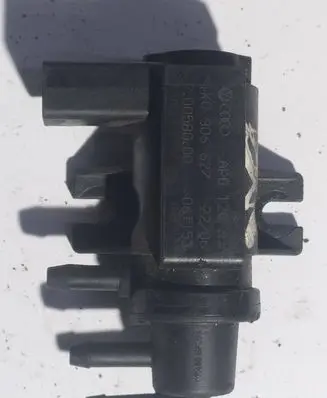 Skoda Octavia Mk2 (1Z) Turbo solenoid valve 1K0906627 70058000