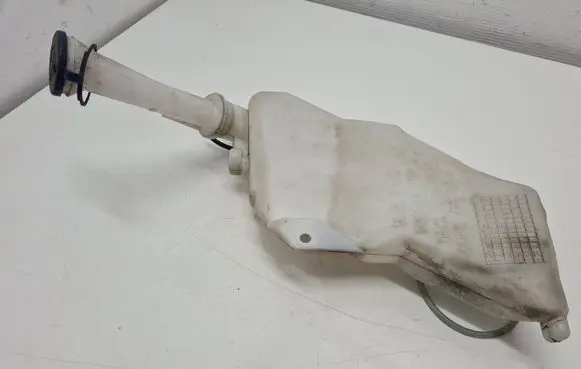 Peugeot 206+ Windshield washer fluid reservoir/tank 9628747480
