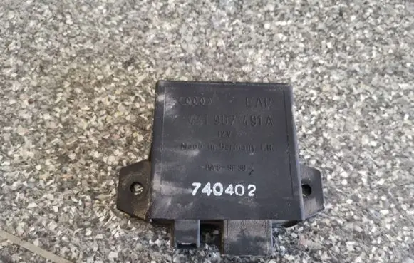 Audi A6 S6 C5 4B Other control units/modules 441907491A