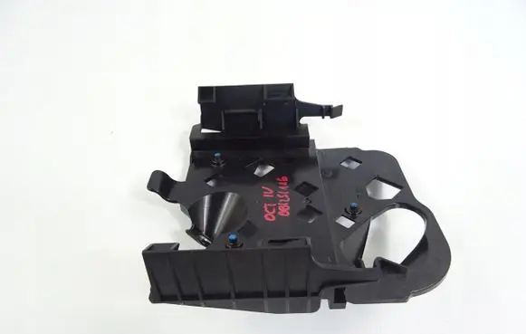 Skoda Octavia Mk4 Engine control unit holder 5WA906507A