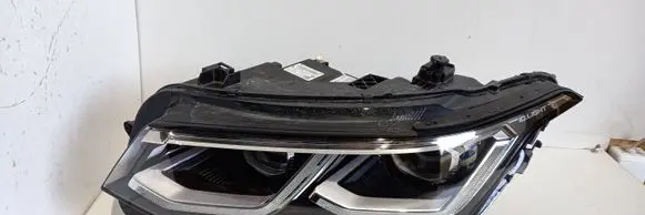 Volkswagen Tiguan Headlight/headlamp 5NB941081 ITCA0659