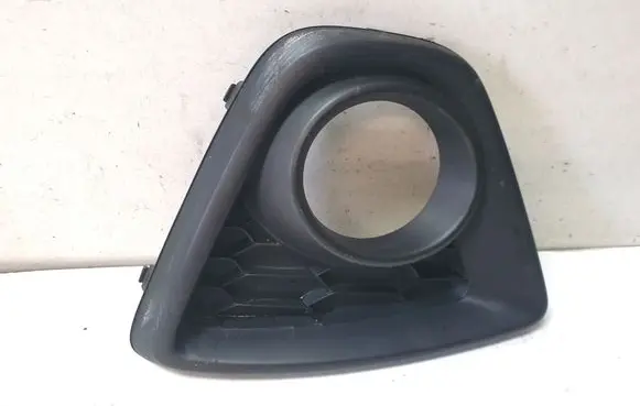 Mazda CX-5 Front bumper lower grill KD5350C21