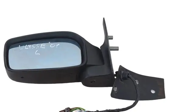 Fiat Ulysse Front door electric wing mirror CP3505000G18