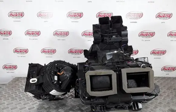 BMW X5 F15 Heater blower radiator 6806541 990919 9276112