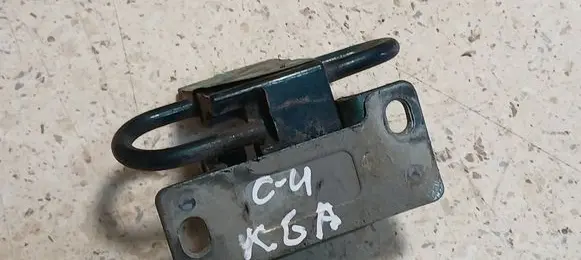 Audi 100 S4 C4 Rear door lower hinge 4A0833412A