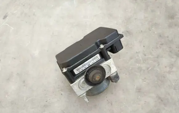 Fiat 500 ABS Pump 51880815 0265232840 0265801087