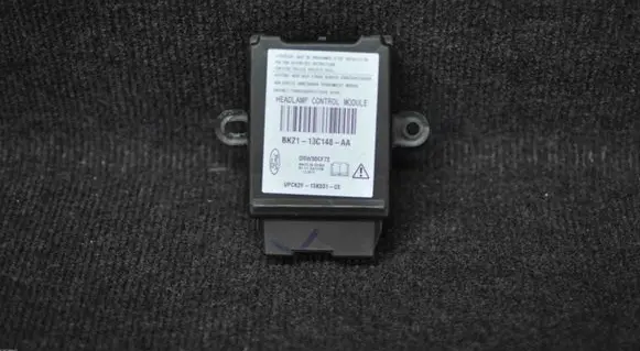 Ford Transit Light module LCM BK2113C148AA