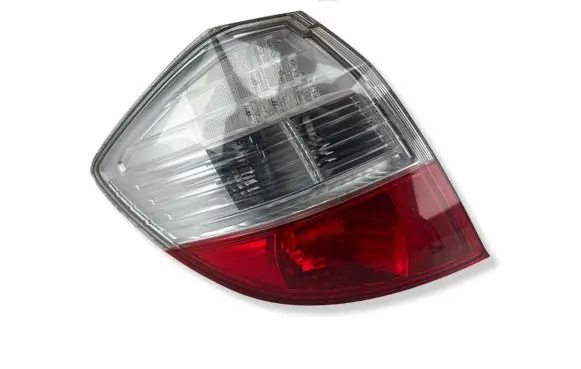 Honda Jazz Rear/tail lights 