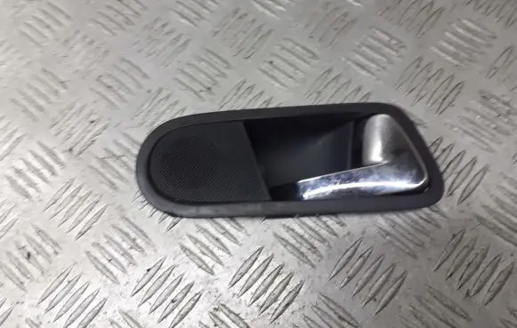 Seat Alhambra (Mk1) Rear door interior handle trim 7M3837114