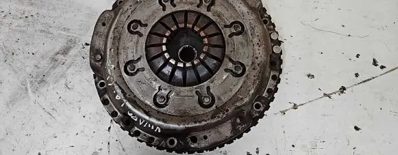 Opel Vivaro Clutch set kit