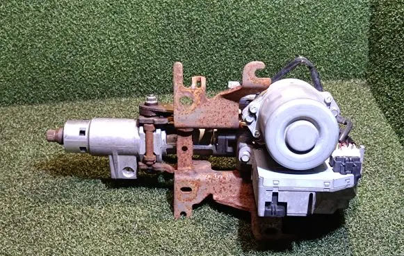 Renault Kangoo II Power steering pump 8201443858 780100181
