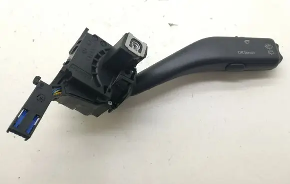 Volkswagen Golf V Wiper speed switch 1K0953519A