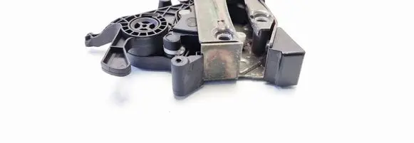 Volvo V70 Seat back rest lock catch 