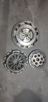 Honda Civic Clutch set kit