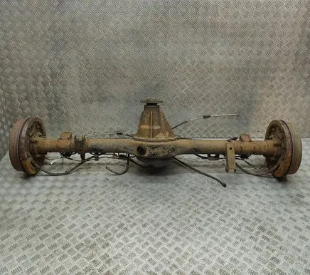 Ford Ranger Rear axle beam JB3G4001CHA