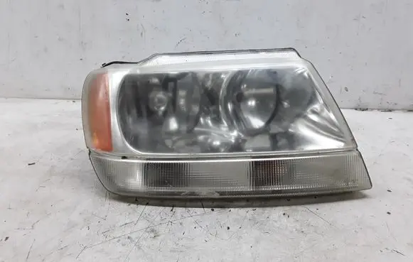 Jeep Grand Cherokee (WJ) Headlight/headlamp 61B50050092