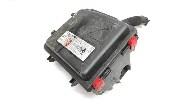 Peugeot 208 Fuse box set 9826717980 4446 9824510780