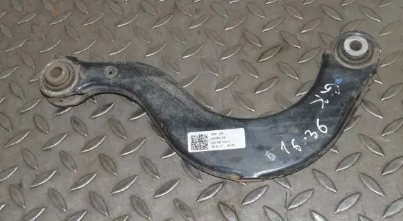 Volkswagen Golf VII Rear upper control arm/wishbone 5Q0505323D