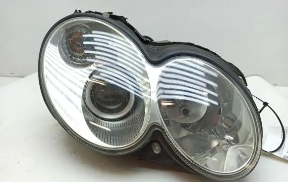 Mercedes-Benz CLK A209 C209 Headlight/headlamp 15697600 307329072