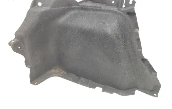 Toyota Aygo X Trunk/boot side trim panel