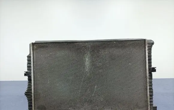 Volkswagen PASSAT B7 USA Coolant radiator 5Q0121251EN