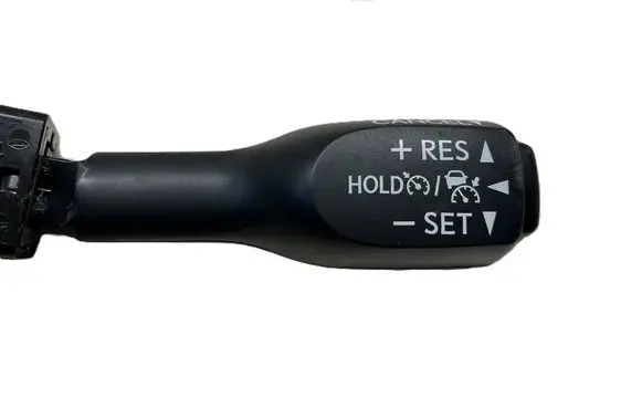 Toyota C-HR I Cruise control stalk 