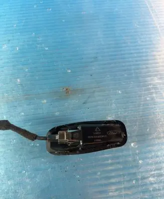 Ford Mondeo MK IV USB socket connector 9S71A045P40A