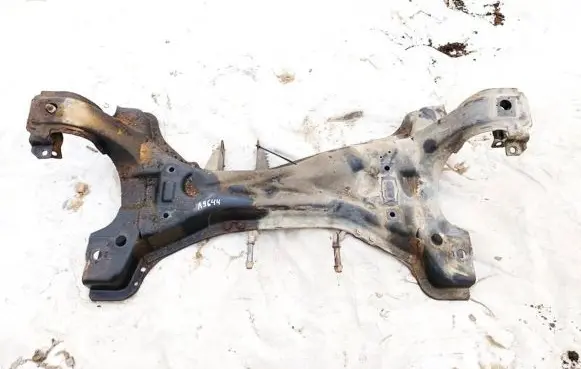 Volkswagen Sharan Front subframe