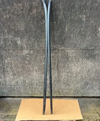 BMW 3 F30 F35 F31 Roof bar rail 7277629