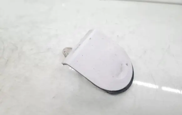 Front tow hook cap/cover