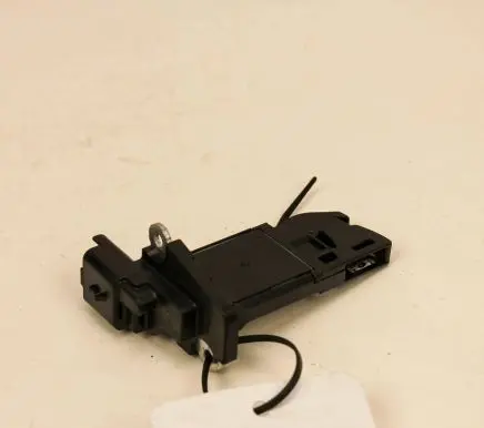 Citroen DS3 Mass air flow meter 9677093080