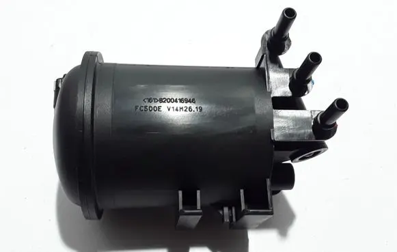 Renault Megane I Fuel filter 7700109585