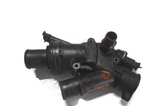 Ford S-MAX Thermostat/thermostat housing 980364878000