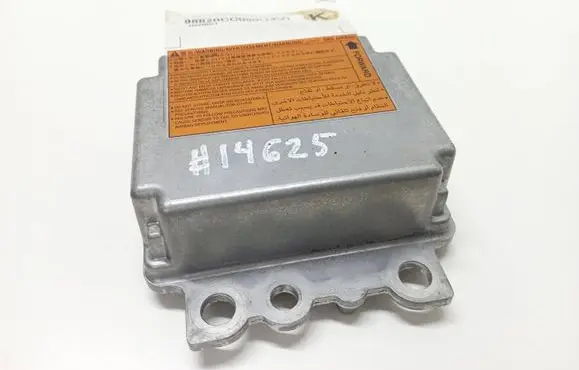Nissan Murano Z50 Airbag control unit/module 98820CC000 050801