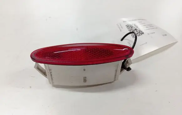 Citroen C5 Other interior light 8200011650