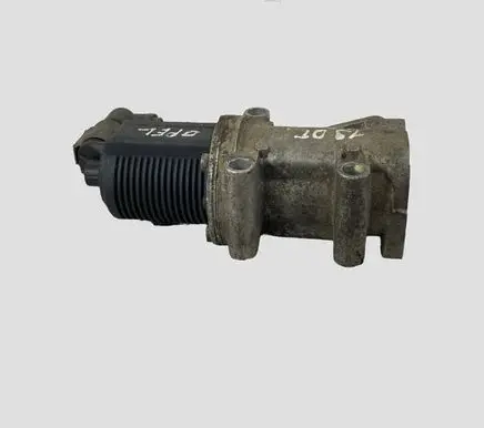 Opel Vectra C EGR valve 50024005