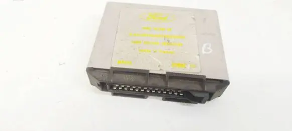 Ford Mondeo MK I Comfort/convenience module 93bg10c909ab