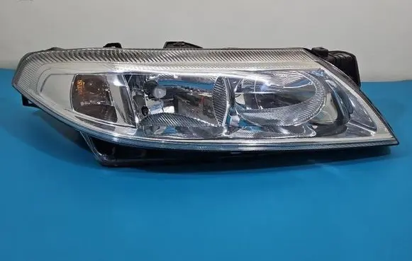 Renault Laguna II Headlight/headlamp IMPRK1520350