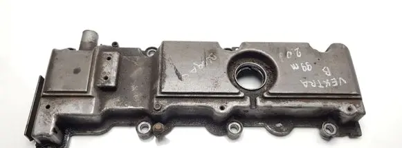 Opel Vectra B Rocker cam cover 90528787
