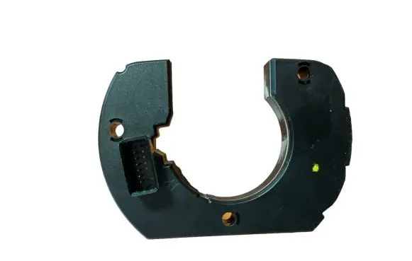 Mercedes-Benz E W211 Steering angle sensor 0305459732 05112210