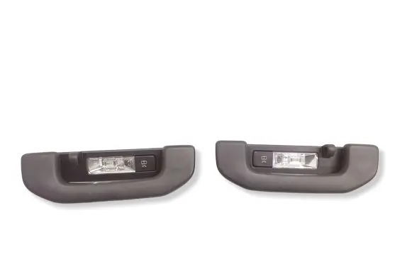 Mercedes-Benz A W177 A set of handles for the ceiling A0998150100 A0009064805 A0998150000