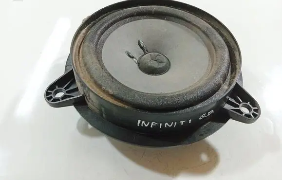 Nissan Murano Z50 Front door speaker 28156AM900