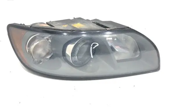 Volvo V50 Headlight/headlamp 30698890
