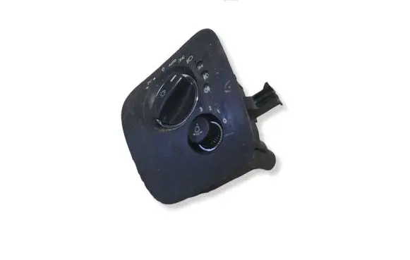 Mercedes-Benz E W211 Light switch A2195450604 04059230