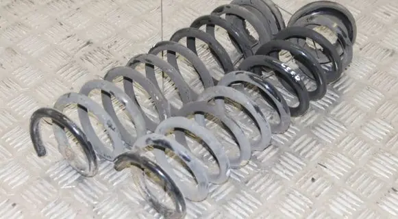 KIA Ceed Rear coil spring