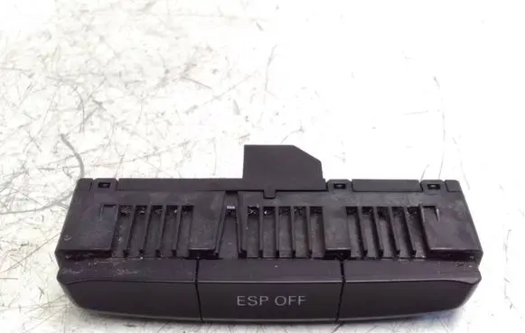 Audi A4 S4 B8 8K ESP (stability program) switch 8K0959673