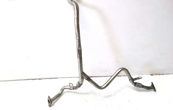 Audi A4 S4 B6 8E 8H EGR valve line/pipe/hose 078131831N