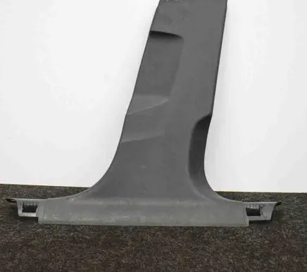 Audi A4 S4 B9 8W (B) pillar trim (top) 8W0867240A