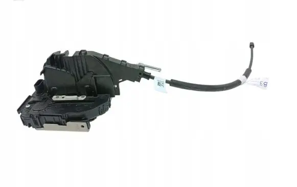 Dodge Charger Rear door lock P04589914AE