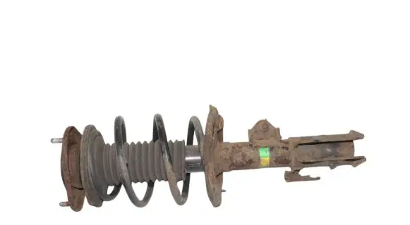 Toyota Auris 150 Front shock absorber with coil spring